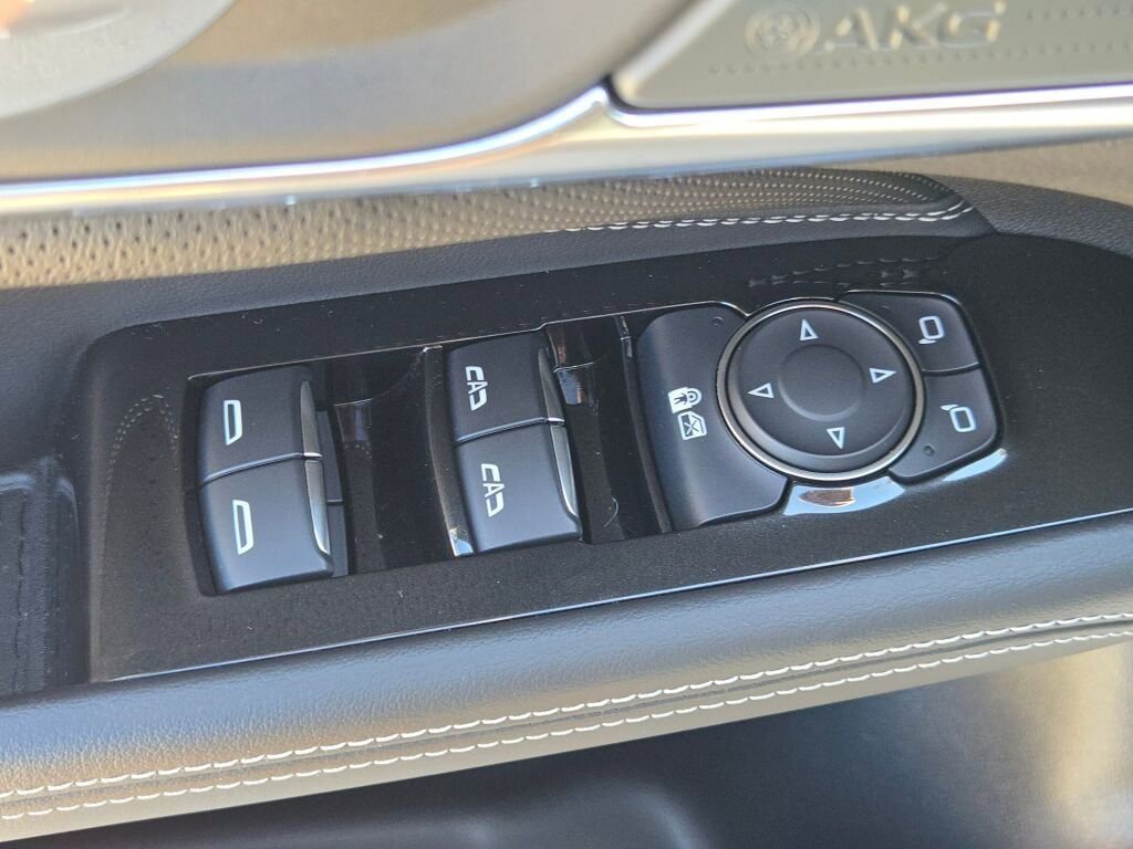 Used 2022 Cadillac CT4 V Blackwing image 19