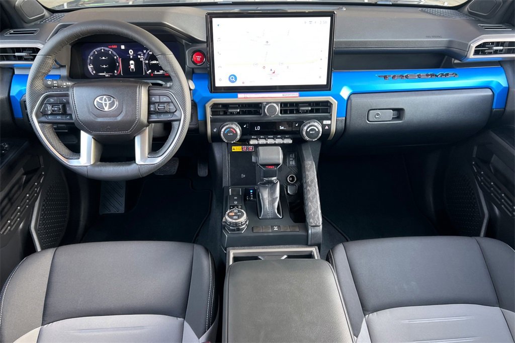 Used 2026 Toyota Tacoma TRD Off-Road image 16