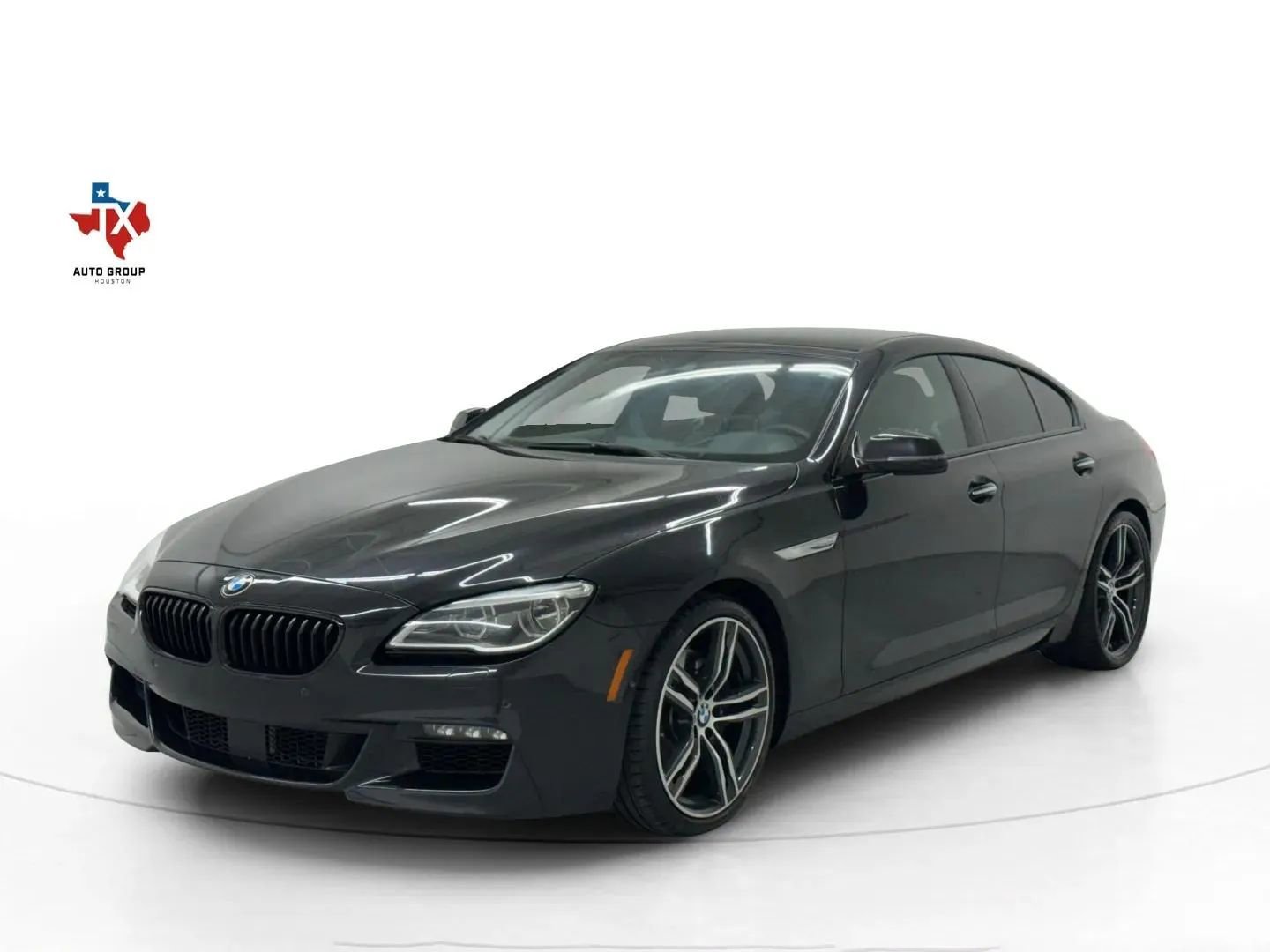 Used 2018 BMW 650i Gran Coupe RWD image 5