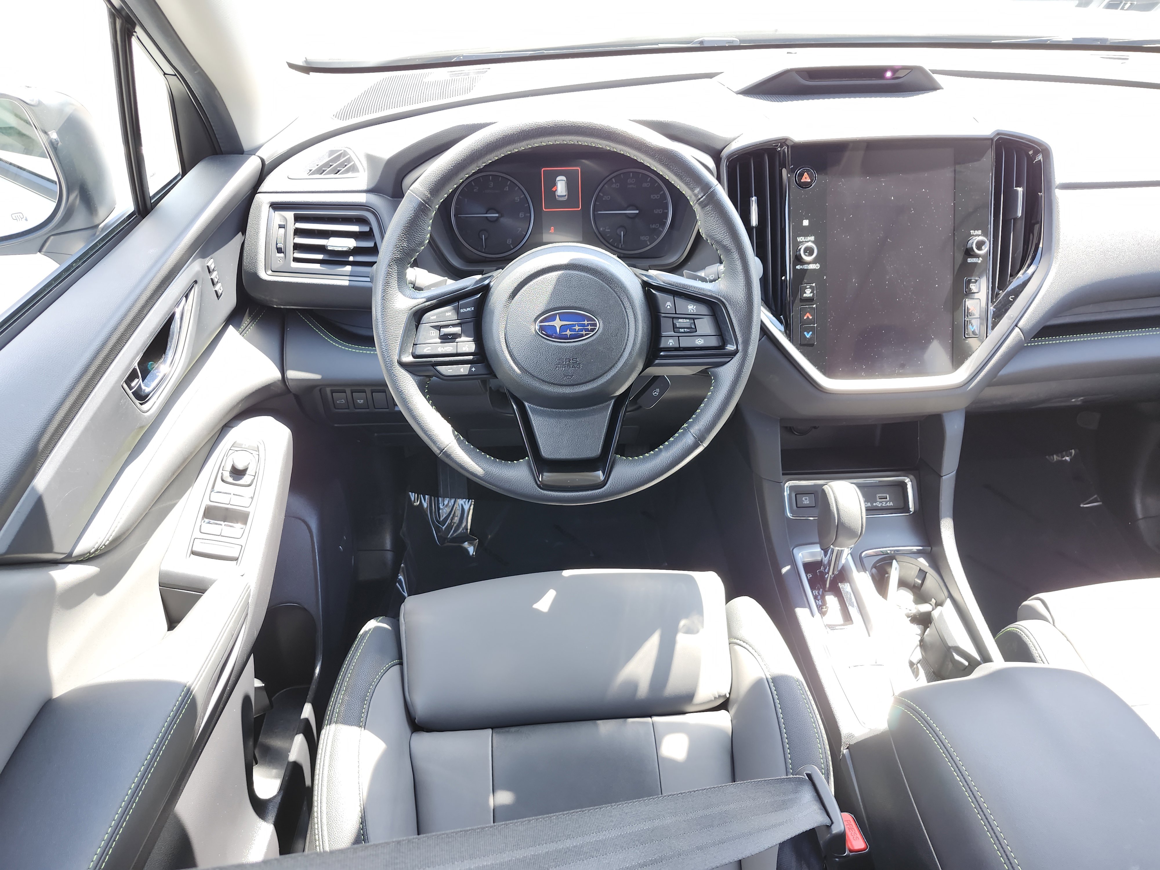 Used 2024 Subaru Ascent Onyx Edition Limited image 33