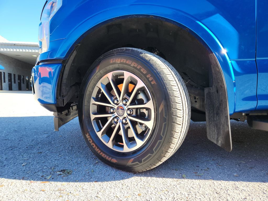 Used 2020 Ford F150 Lariat image 33