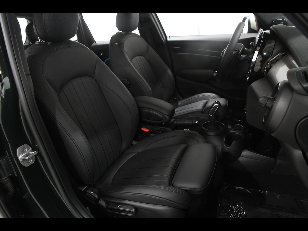 Used 2024 MINI Cooper S w/ MINI Resolute Edition FWD image 16