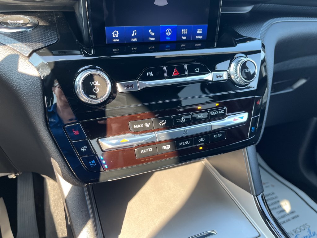 Used 2022 Ford Explorer ST w/ Equipment Group 401A AWD/4WD image 20