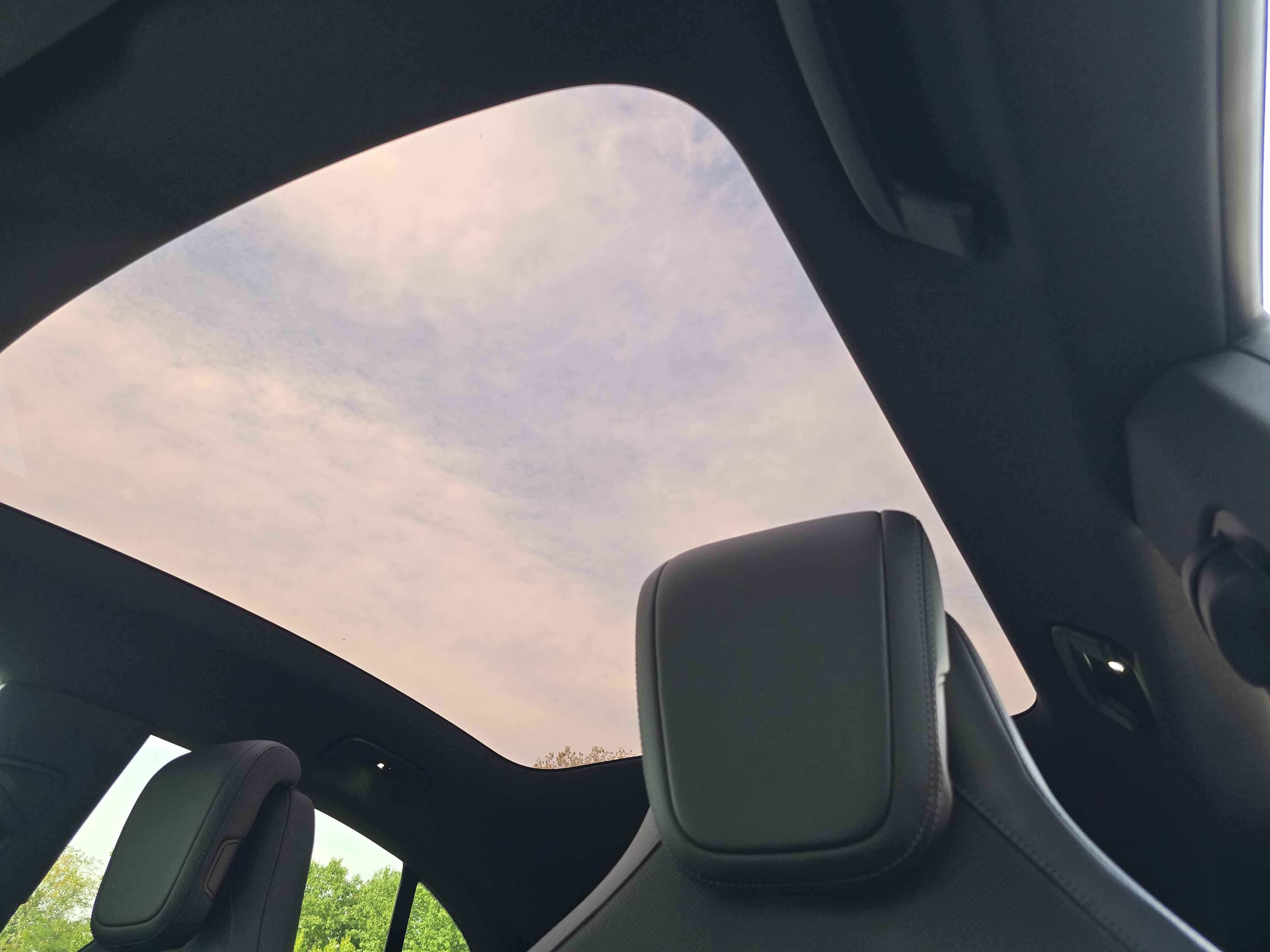 New 2026 Porsche Cayenne S AWD/4WD image 13
