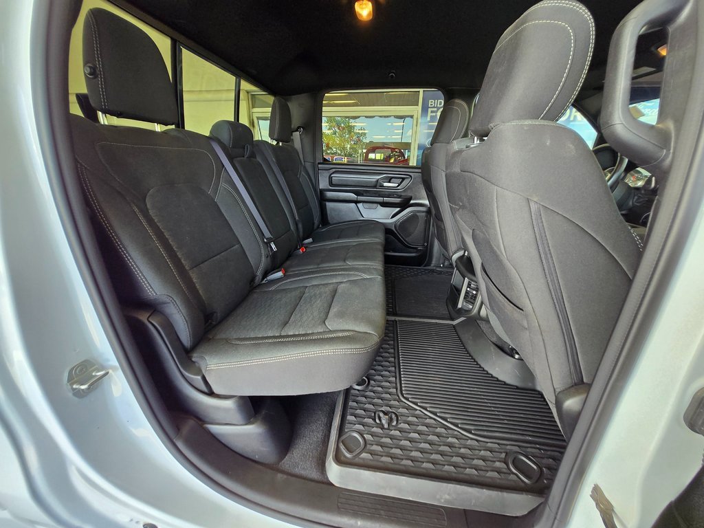 Used 2025 RAM 1500 Tradesman image 23