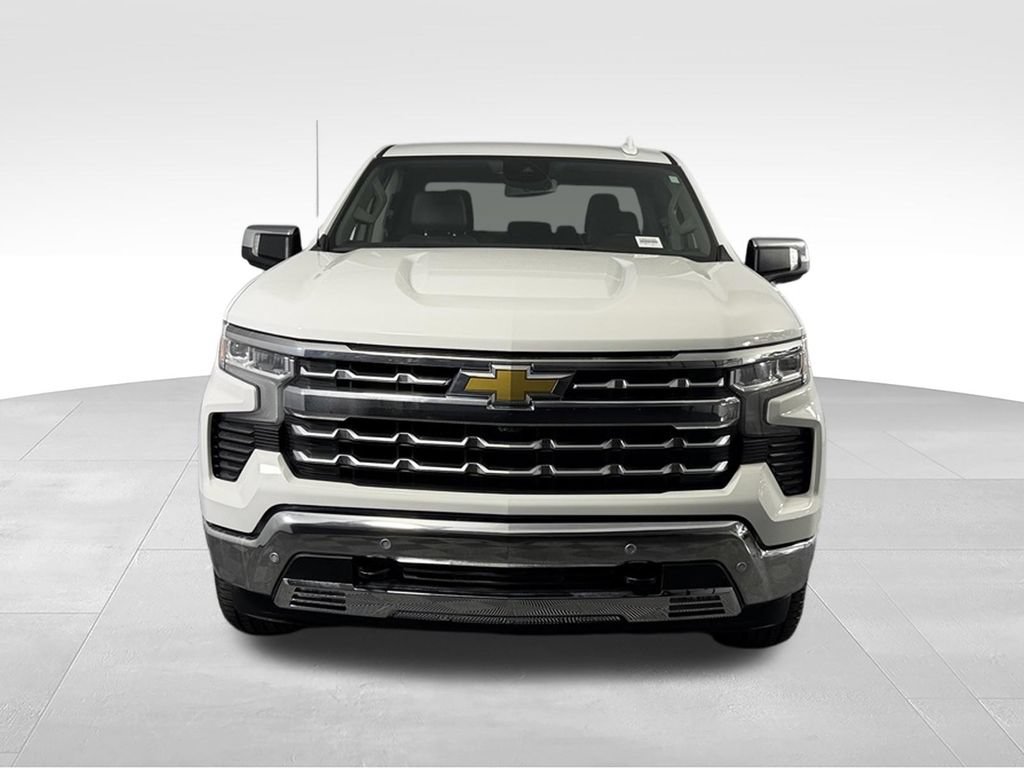 Used 2023 Chevrolet Silverado 1500 LTZ AWD/4WD image 10