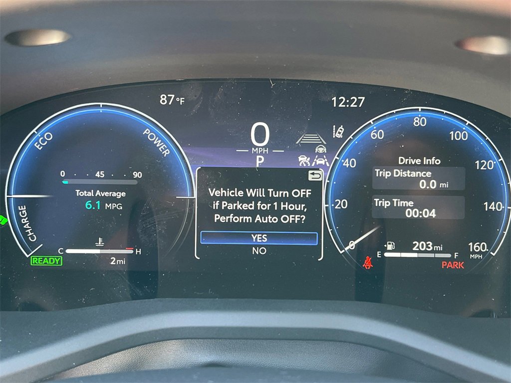 New 2026 Toyota Camry XSE image 26