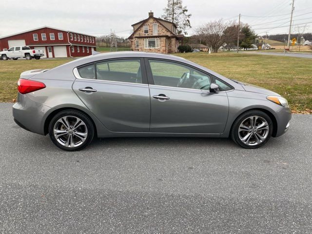 Used 2015 Kia Forte EX w/ Premium Package image 6