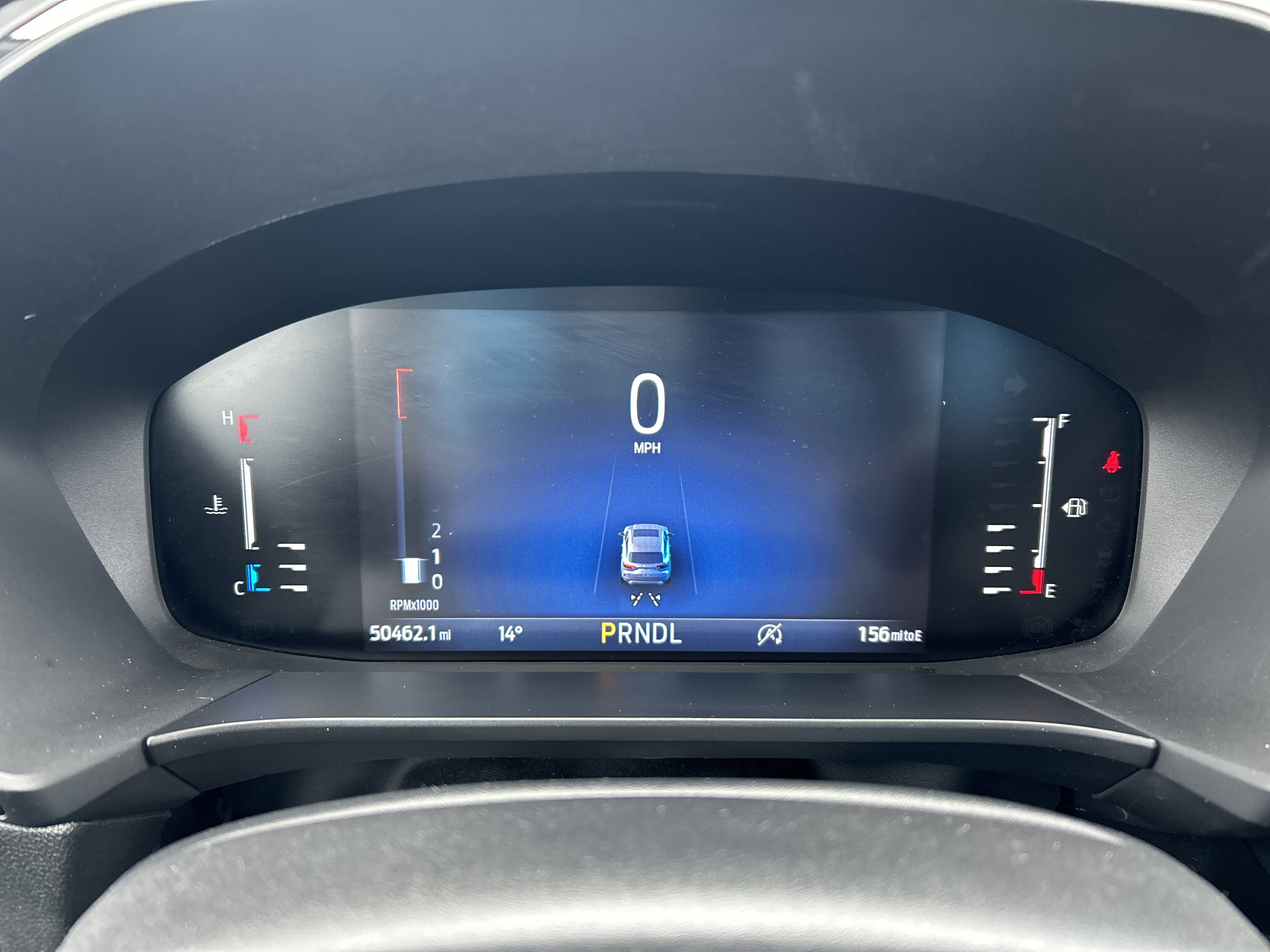 Certified 2023 Ford Escape ST-Line image 17