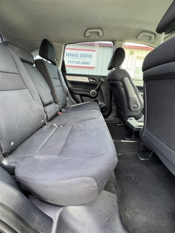 Used 2010 Honda CR-V LX image 12