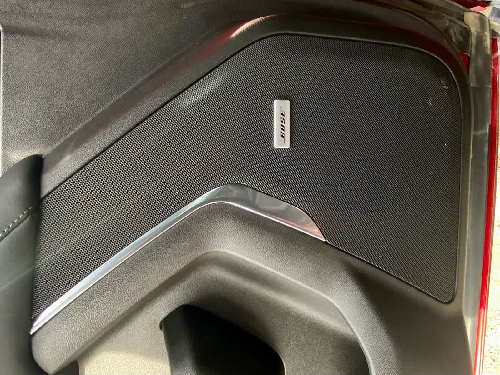 Used 2021 Chevrolet Suburban High Country image 57