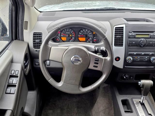 Used 2011 Nissan Xterra S w/ 4X4 Value Package image 12