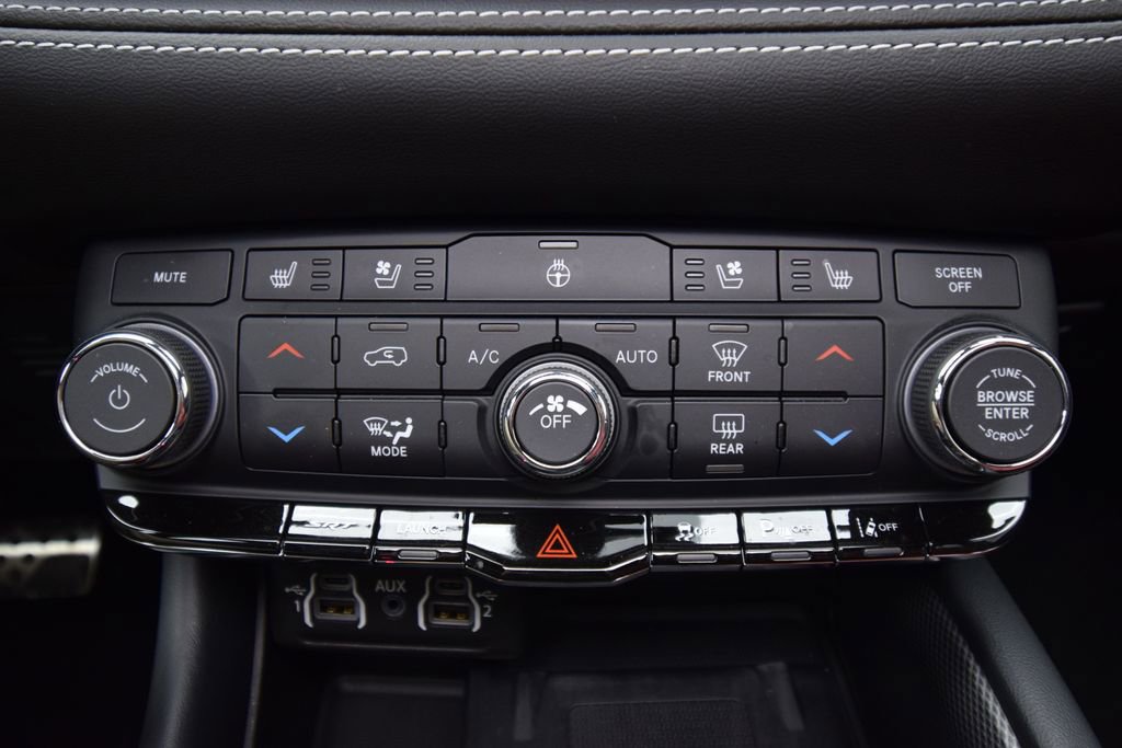 Used 2024 Dodge Durango SRT image 38