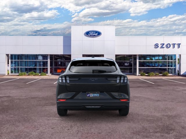 New 2026 Ford Mustang Mach-E Premium AWD/4WD image 5