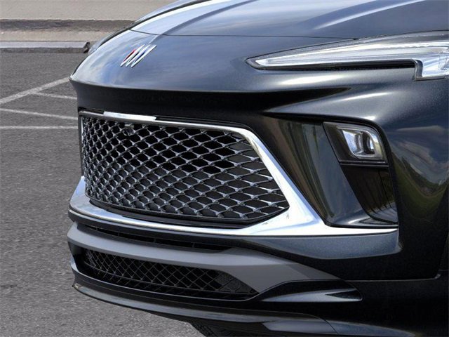 New 2026 Buick Encore GX Avenir image 13