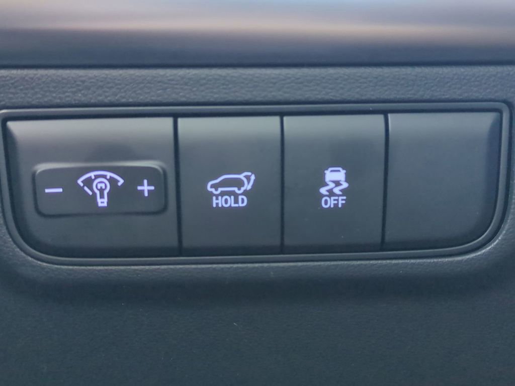 New 2026 Hyundai Tucson SEL image 28