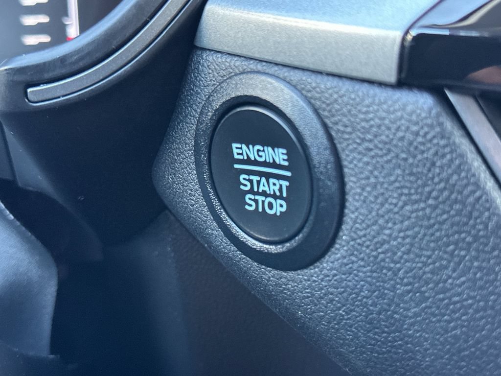 Certified 2024 Ford Escape Active FWD image 21