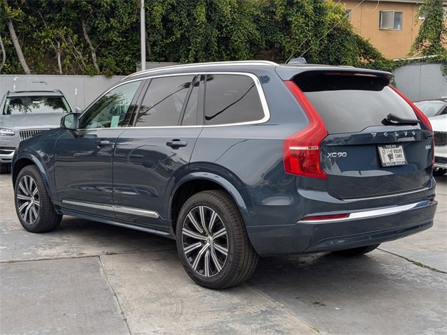 New 2024 Volvo XC90 B5 Plus w/ Protection Package Premier image 5