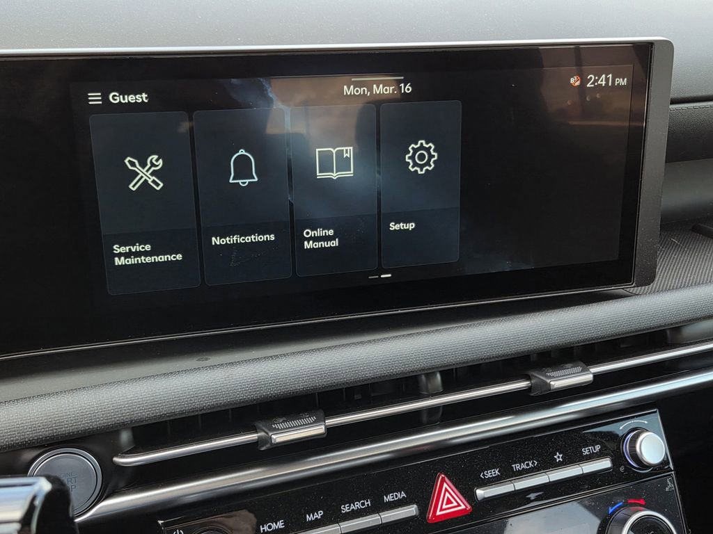 Certified 2025 Hyundai Tucson XRT image 10