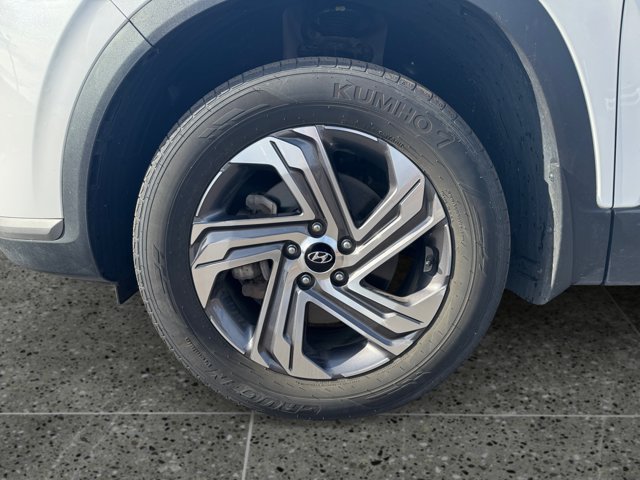 Certified 2023 Hyundai Santa Fe SEL AWD/4WD image 14