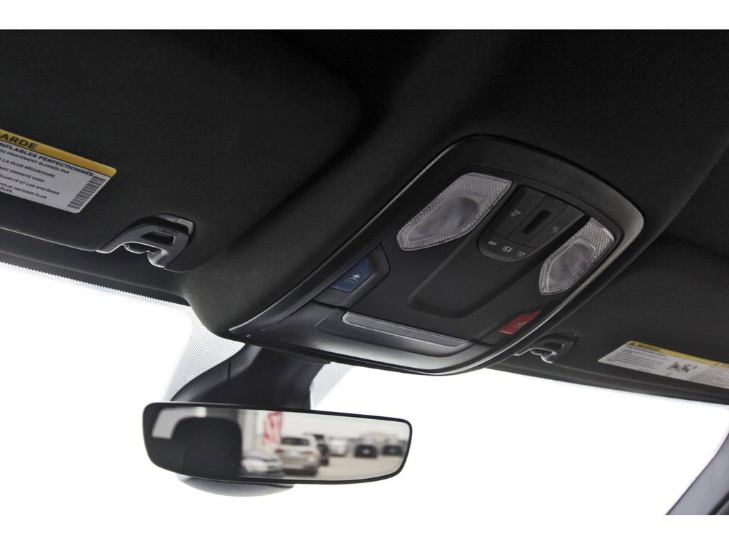 Used 2024 RAM 2500 Big Horn image 11