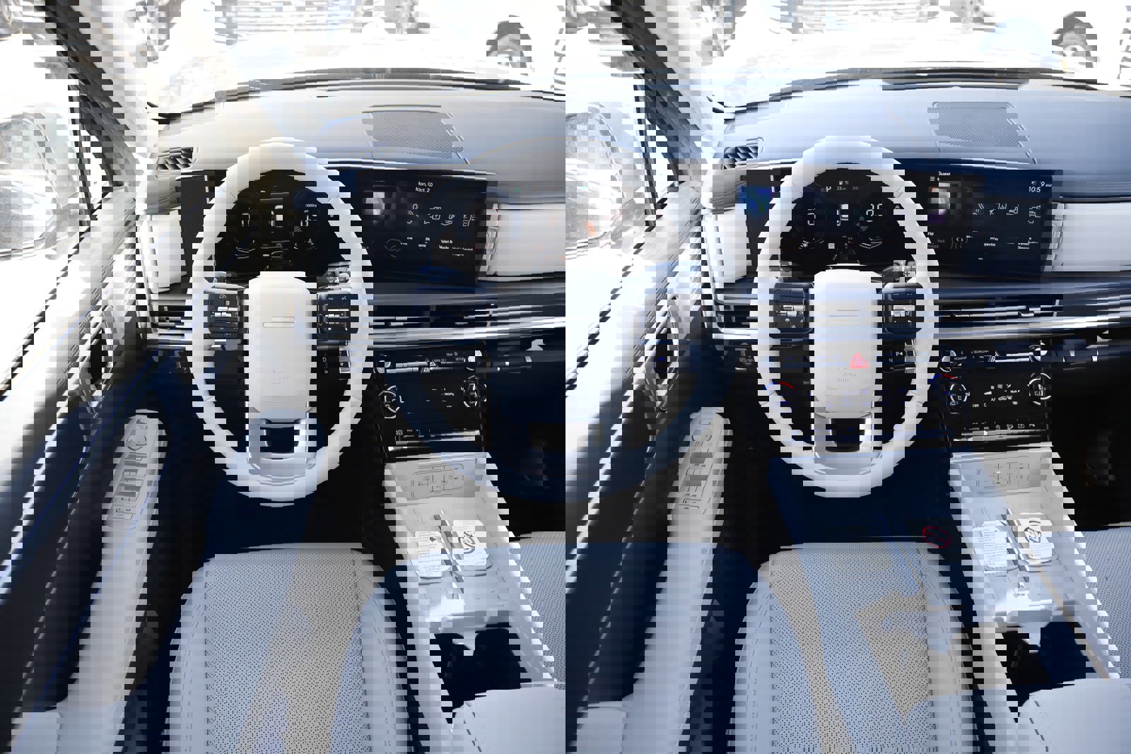 New 2026 Hyundai Santa Fe SEL w/ Tow & Go Package image 18