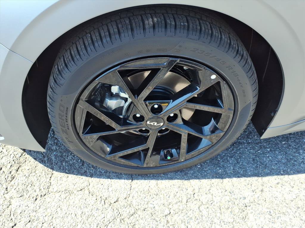 New 2026 Kia K5 GT-Line w/ GT-Line Premium Package FWD image 13