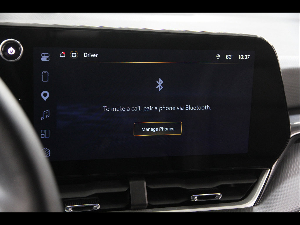 Certified 2025 Chevrolet Equinox LT w/ Convenience Package II AWD/4WD image 12