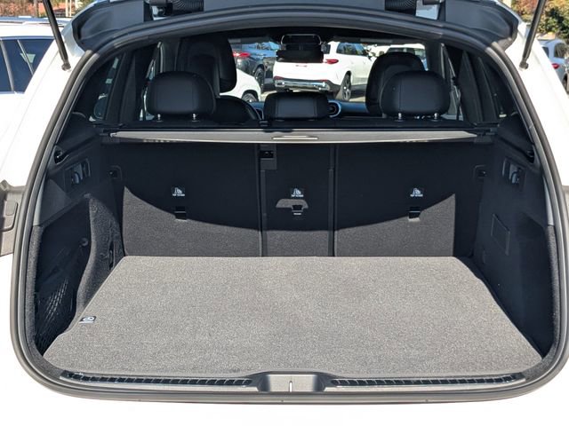 New 2026 Mercedes-Benz GLC 300 image 13