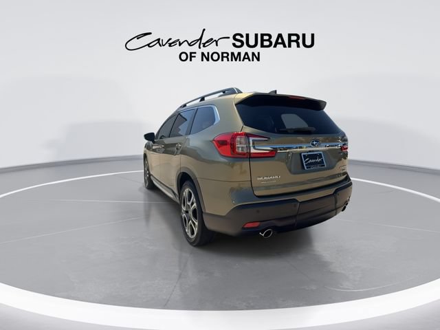 Used 2026 Subaru Ascent Limited AWD/4WD image 7