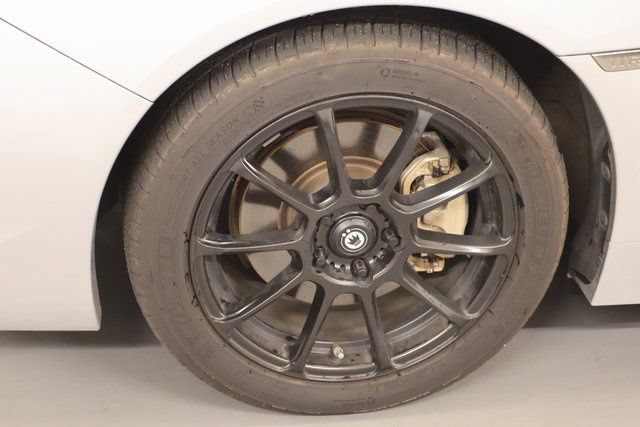 Used 2019 Subaru WRX AWD/4WD image 8
