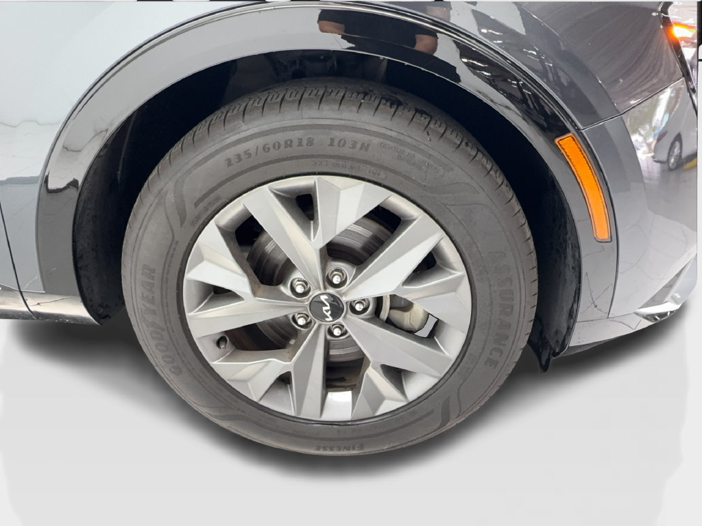 Used 2023 Kia Sportage SX FWD image 15