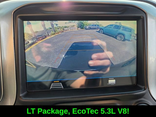 Used 2019 Chevrolet Silverado 1500 LT w/ All-Star Edition image 24