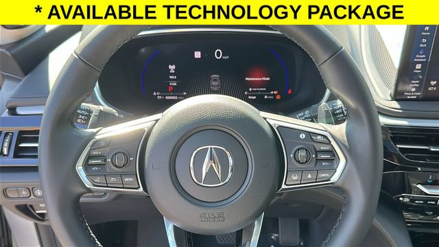 Certified 2026 Acura MDX w/ Technology Package AWD/4WD image 13
