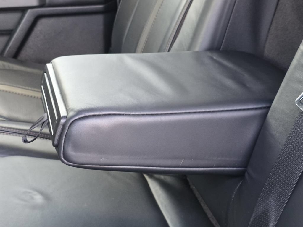 Used 2020 Ford F150 Platinum AWD/4WD image 32