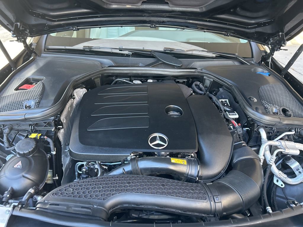 Used 2023 Mercedes-Benz E 350 Sedan w/ Premium Package image 12
