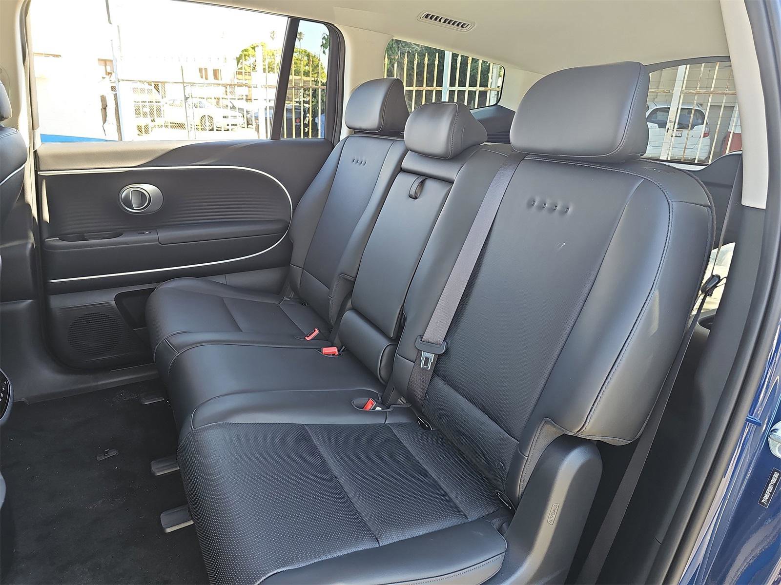 New 2026 Hyundai Ioniq 9 SEL image 26