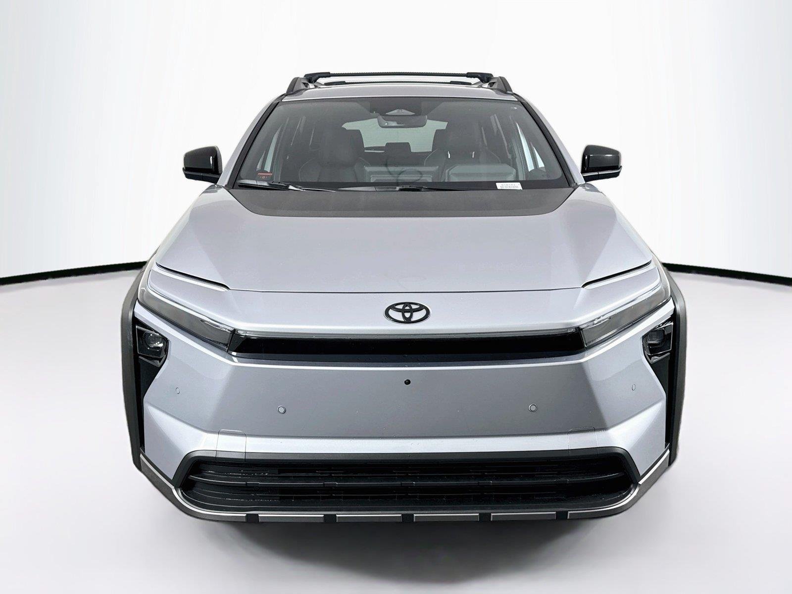 New 2026 Toyota bZ Woodland AWD/4WD image 9