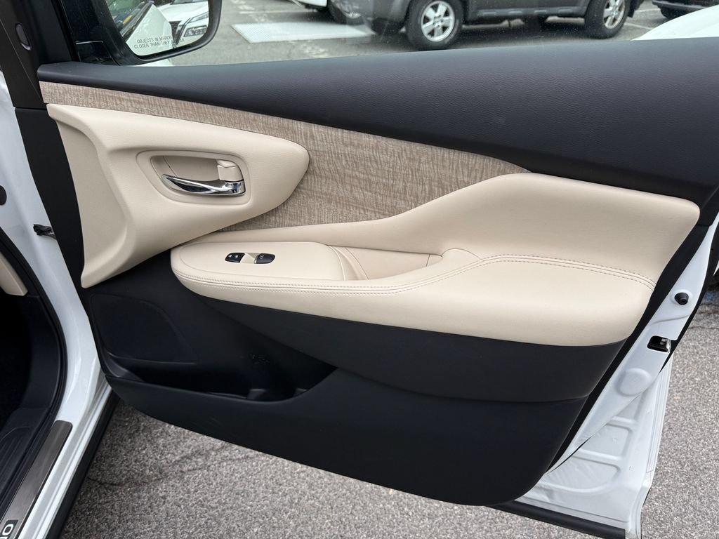 Used 2023 Nissan Murano SL w/ SL Moonroof Package AWD/4WD image 29