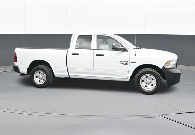 Used 2022 RAM 1500 Tradesman w/ Trailer Tow Group image 19