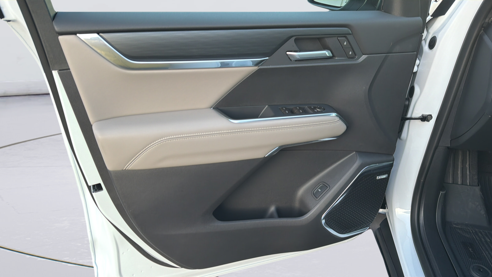 New 2026 GMC Acadia Elevation w/ Elevation Premium Package FWD image 22