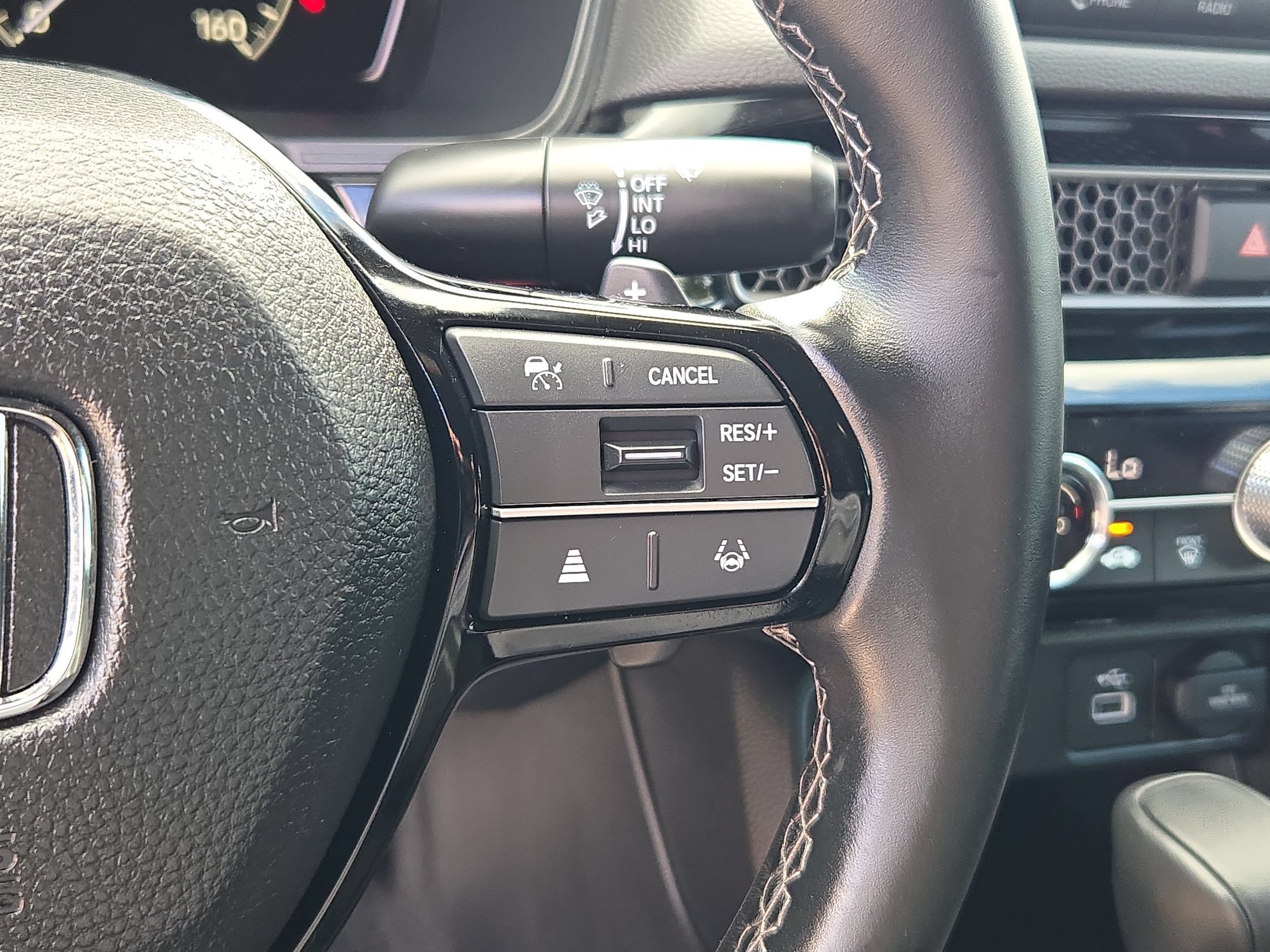 Used 2024 Honda Civic Sport image 21