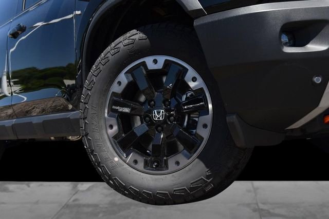 New 2026 Honda Passport TrailSport Elite image 3