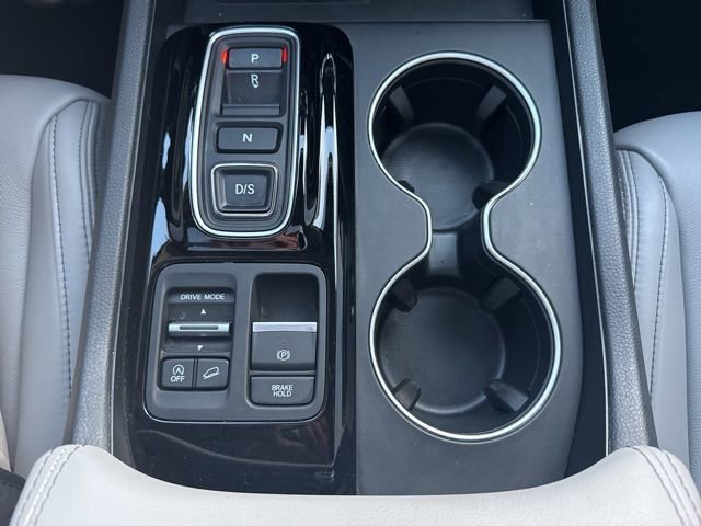 Used 2025 Honda Pilot Touring image 26