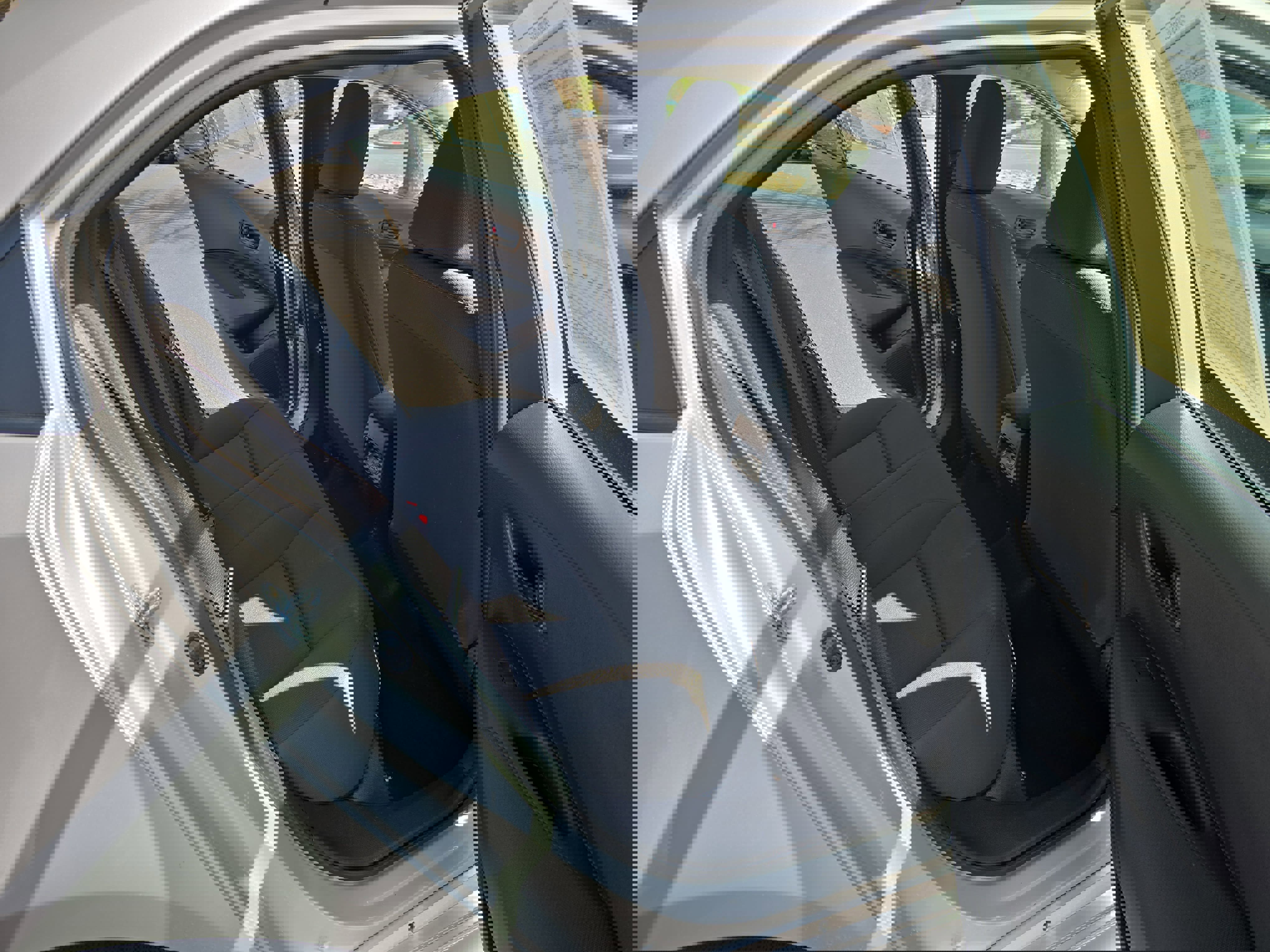 Used 2024 Toyota Corolla LE image 11