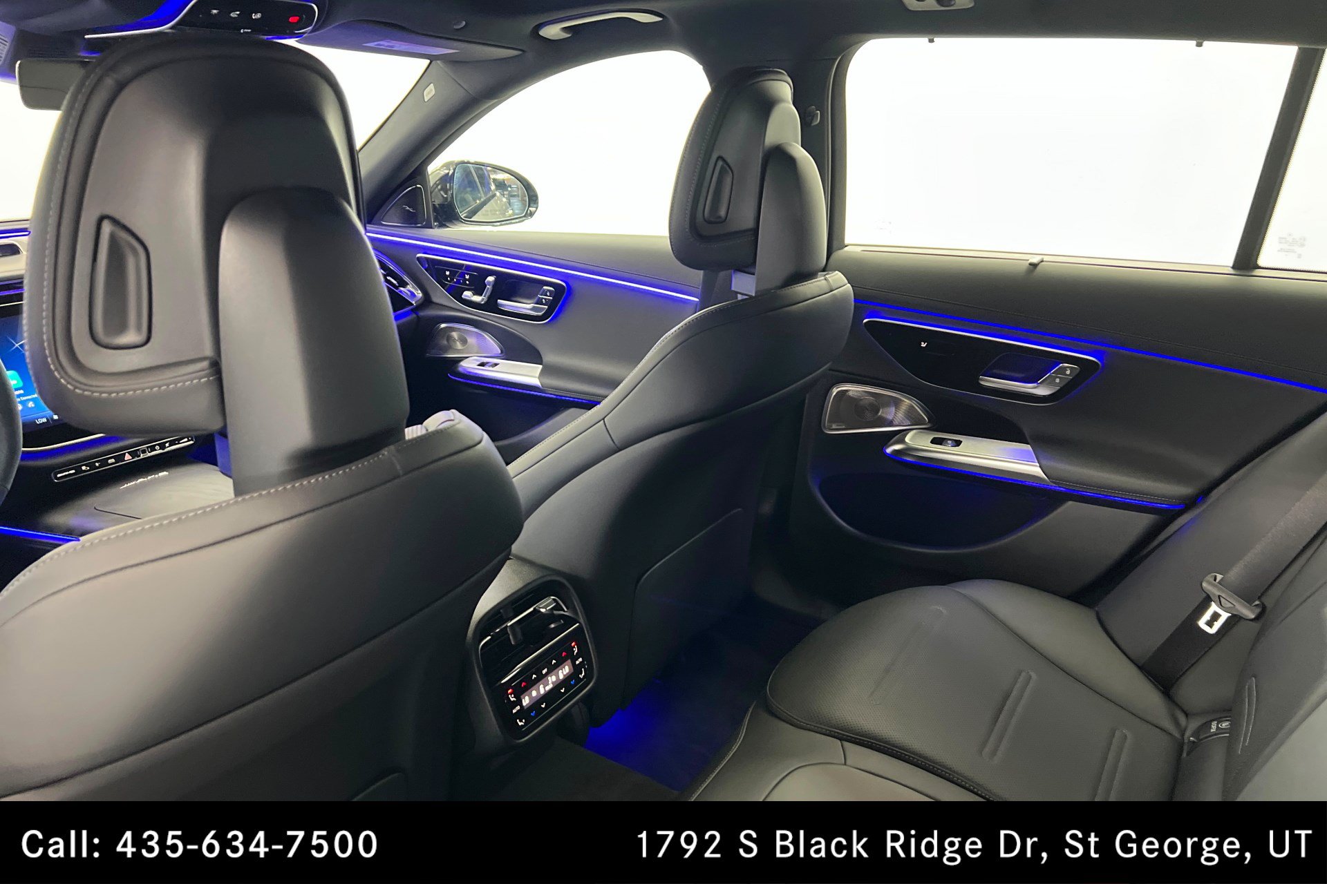 Certified 2026 Mercedes-Benz E 53 AMG e 4MATIC Wagon w/ AMG Dynamic Plus Package image 20