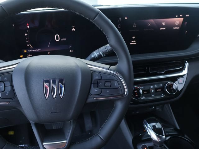 New 2026 Buick Envista Sport Touring w/ Convenience I Package FWD image 37