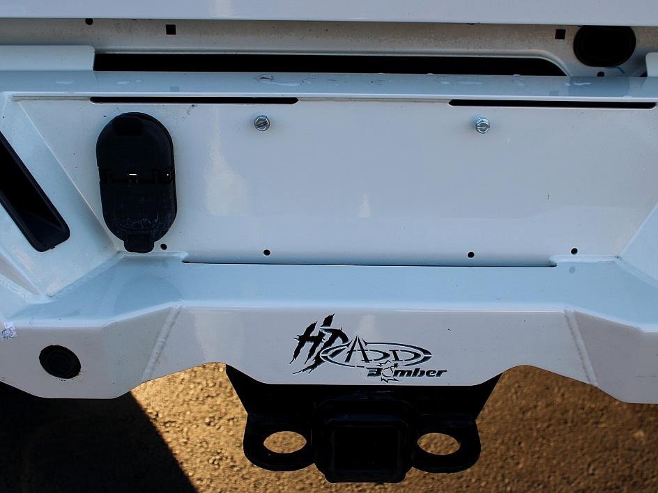 Used 2021 RAM 2500 Laramie w/ Night Edition image 8