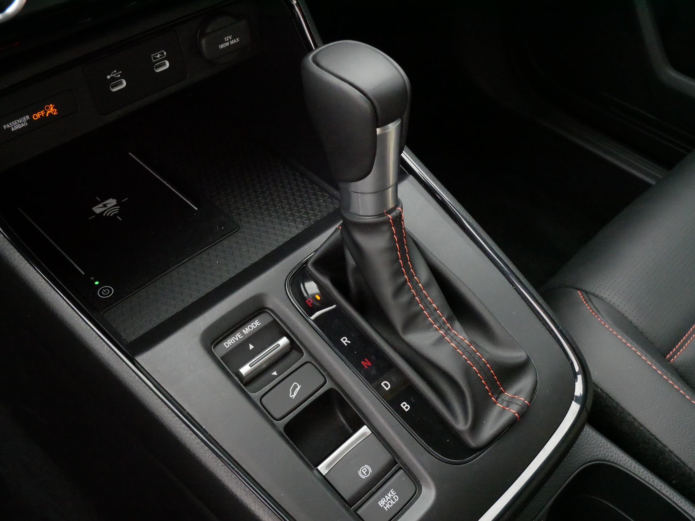 Certified 2026 Honda CR-V Sport Touring image 24