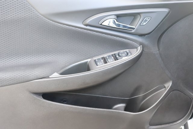Certified 2024 Chevrolet Malibu LS image 9